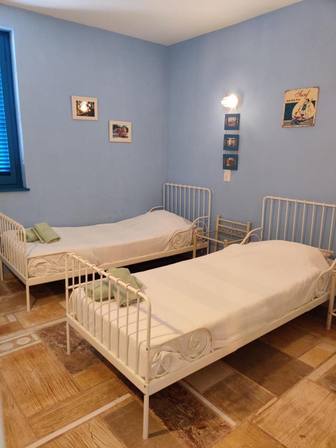 Апартаменты Marilia House Идра Экстерьер фото